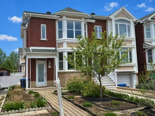 9855 Crois. Rochelle  Brossard, QC J4X 2W8