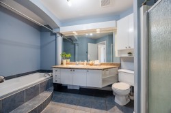 Salle de bains - 