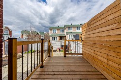 Terrasse - 