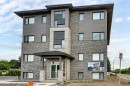 Front of Structure - 4-2050 Boul. De Blois, Laval (Duvernay), QC  - Outdoor With Facade 