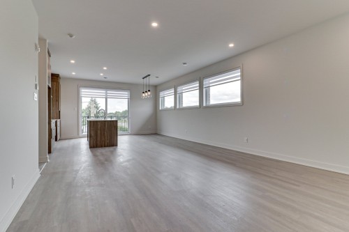 Overall view - 4-2050 Boul. De Blois, Laval (Duvernay), QC - Indoor