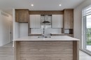 Kitchen - 4-2050 Boul. De Blois, Laval (Duvernay), QC  - Indoor Photo Showing Kitchen With Double Sink 