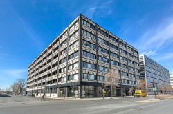 226-125 Rue Chabanel O. Montréal (Ahuntsic-Cartierville), QC H2N 1E4