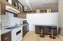 Kitchen - 