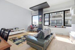 Living Room - 