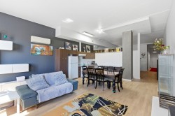 Living Room - 