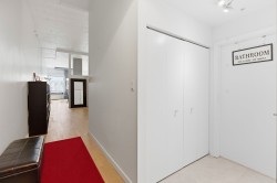 Mud Room - 