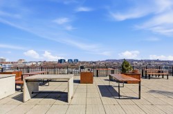 Patio - 