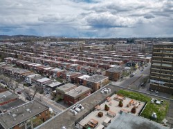 Aerial View - 