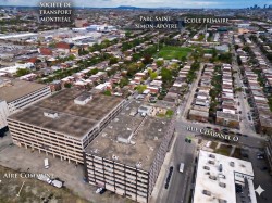 Aerial View - 