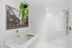Bathroom - 