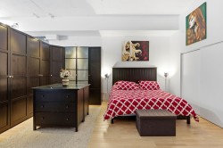 Bedroom - 
