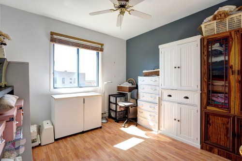 Chambre à coucher - 302-64 Rue Pierre-Laporte, Saint-Eustache, QC - Indoor