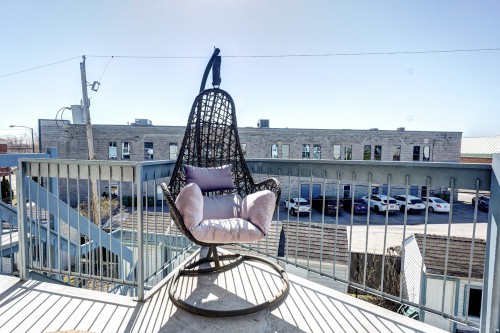Autre - 302-64 Rue Pierre-Laporte, Saint-Eustache, QC - Outdoor With Deck Patio Veranda