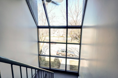 Escalier - 302-64 Rue Pierre-Laporte, Saint-Eustache, QC - Indoor Photo Showing Other Room