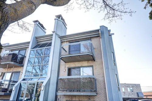 Façade - 302-64 Rue Pierre-Laporte, Saint-Eustache, QC - Outdoor