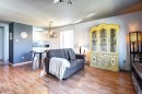Salon - 302-64 Rue Pierre-Laporte, Saint-Eustache, QC  - Indoor Photo Showing Living Room 