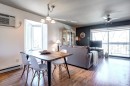 Salle à manger - 302-64 Rue Pierre-Laporte, Saint-Eustache, QC  - Indoor 