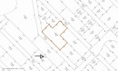 Plan (croquis) - Rue Des Genévriers, Chertsey, QC 