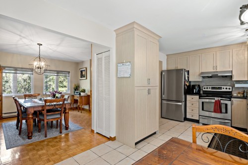 Vue d'ensemble - 789 Place Kavanagh, Mont-Tremblant, QC - Indoor