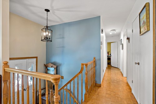Vue d'ensemble - 789 Place Kavanagh, Mont-Tremblant, QC - Indoor Photo Showing Other Room