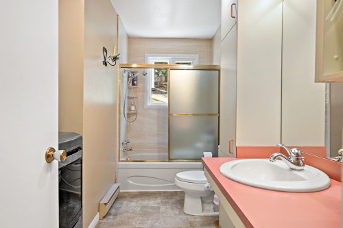 Salle de bains - 789 Place Kavanagh, Mont-Tremblant, QC - Indoor Photo Showing Bathroom