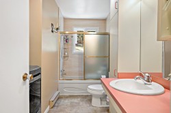 Salle de bains - 