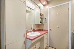 Salle de bains - 