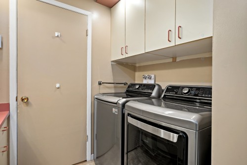 Salle de bains - 789 Place Kavanagh, Mont-Tremblant, QC - Indoor Photo Showing Laundry Room