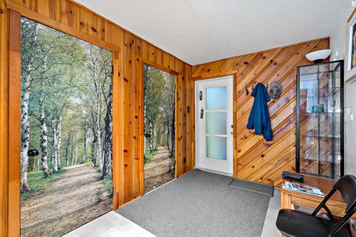 Hall d'entrée/Vestibule - 789 Place Kavanagh, Mont-Tremblant, QC - Indoor Photo Showing Other Room