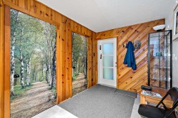 Hall d'entrée/Vestibule - 