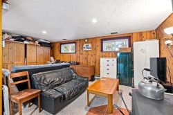 Salle familiale - 