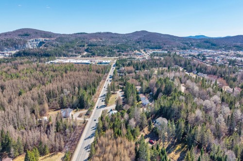 Photo aérienne - 789 Place Kavanagh, Mont-Tremblant, QC - Outdoor With View