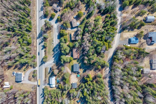 Photo aérienne - 789 Place Kavanagh, Mont-Tremblant, QC - Outdoor With View