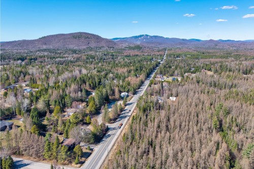 Photo aérienne - 789 Place Kavanagh, Mont-Tremblant, QC - Outdoor With View