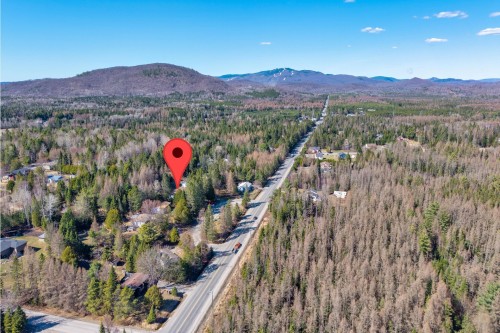 Photo aérienne - 789 Place Kavanagh, Mont-Tremblant, QC - Outdoor With View