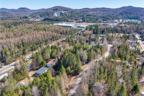 Photo aérienne - 789 Place Kavanagh, Mont-Tremblant, QC - Outdoor With View