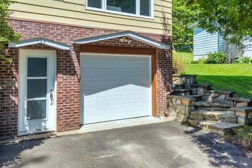 Garage - 789 Place Kavanagh, Mont-Tremblant, QC - Outdoor