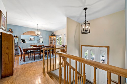 Vue d'ensemble - 789 Place Kavanagh, Mont-Tremblant, QC - Indoor Photo Showing Other Room