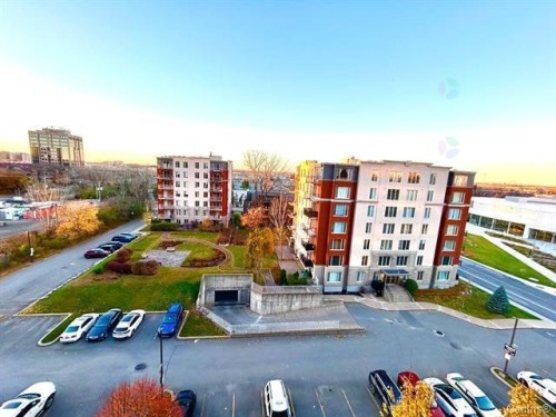 Other - 711-2160 Av. Terry-Fox, Laval (Chomedey), QC - Outdoor With View