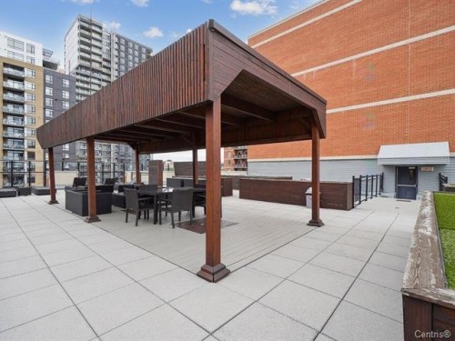 Other - 711-2160 Av. Terry-Fox, Laval (Chomedey), QC - Outdoor With Exterior