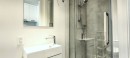 Salle de bains - 405-1485 Rue Des Bassins, Montréal (Le Sud-Ouest), QC  - Indoor Photo Showing Bathroom 
