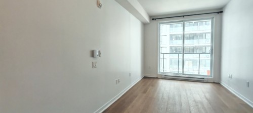 Salon - 405-1485 Rue Des Bassins, Montréal (Le Sud-Ouest), QC - Indoor Photo Showing Other Room