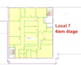Floor Plan - 300-84  - 86 Rue Richelieu, Saint-Jean-Sur-Richelieu, QC  - Other 