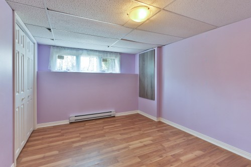 Bureau - 30A Rue Lamarche, Mont-Saint-Grégoire, QC - Indoor Photo Showing Other Room