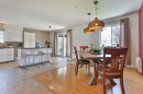 Vue d'ensemble - 30A Rue Lamarche, Mont-Saint-Grégoire, QC  - Indoor Photo Showing Dining Room 