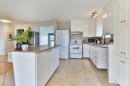 Cuisine - 30A Rue Lamarche, Mont-Saint-Grégoire, QC  - Indoor Photo Showing Kitchen 