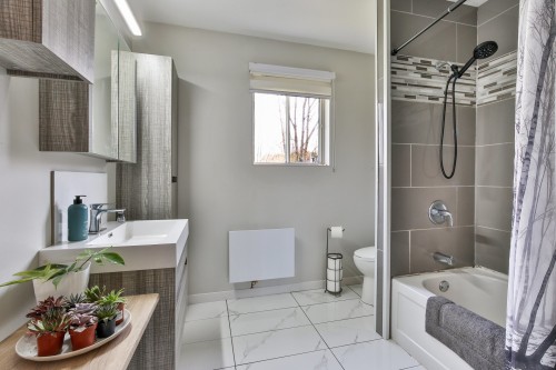 Salle de bains - 30A Rue Lamarche, Mont-Saint-Grégoire, QC - Indoor Photo Showing Bathroom