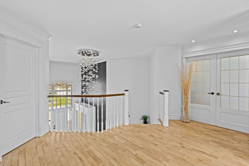 Vue d'ensemble - 736 Rue Des Vignobles, Rosemère, QC - Indoor Photo Showing Other Room