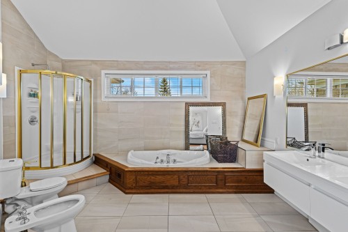 Salle de bains - 736 Rue Des Vignobles, Rosemère, QC - Indoor Photo Showing Bathroom